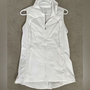 Lululemon Running Vest